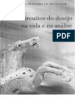 Jacques-Alain Miller - A Teoria Do Parceiro PDF