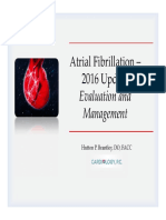 Afib