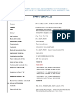 Formato Informe Semanal