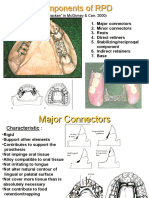 2 Components of RPD