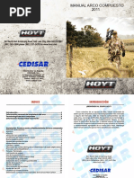 Manual Hoyt 2011 PDF