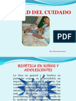 Aspectos Eticos y Bioeticos 2