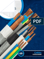 EIG Product Catalogue CABLES