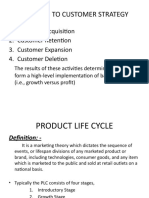 Product Development Strategy