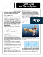 Fuel Heating and Storage Systems: Heatec