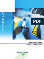 Hazardous Area Guide en