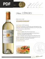 FT Cepages Chardonnay en