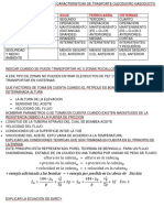 Cuales Son Las Principales Caracteristcas de Trasporte Oleoducro Gasoducto Ferrocarril Agua