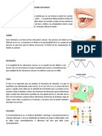 Resonadores Naturales