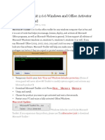Microsoft Toolkit