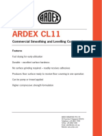 Ardex CL11