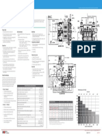 Pump Spec Sheet