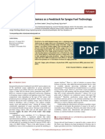 Jurnal Teknologi: A Review of Palm Oil Biomass As A Feedstock For Syngas Fuel Technology