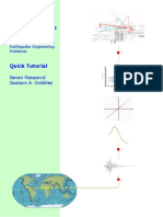 GeoMotions Suite Tutorial PDF