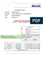 IONE VP 00 MB4023 110 2 Painting Procedure