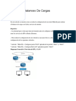 MikroTik Balancear Pppoe