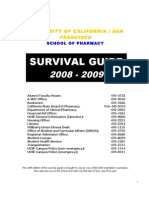 Survival 2008