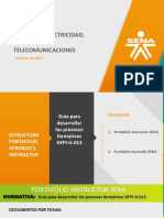 Portafolio de Evidencias Ceet