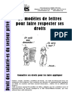 Mode LesLettres 2014