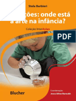 Issu - Onde Está A Arte Na Infancia PDF