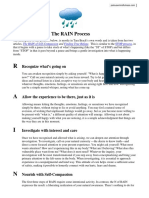 Rain PDF