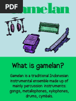 Gamelan 160120000236