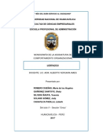 Monografia de Liderazgo