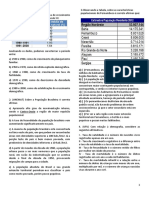 Caderno Correto Geografia Pe 2018