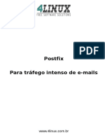 Postfix Trafego Intenso 434 v12 PDF