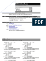 P90X Nutrition Guide 12-29-091