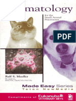 Dermatology For The Small Animal Practitioner (Made Easy Series) PDF