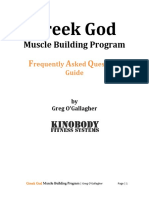 GGP - FAQ Guide PDF