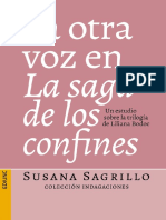 BODOC La Otra Voz en La Saga de Los Confines PDF