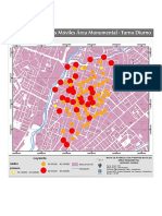 II Diagnostico Trafico Vial 2016 - Arequipa PLAMCHA 2017-2027