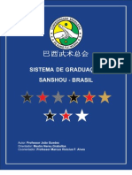 Sistema de Graduacao Sanshou Unificado Final