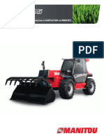 Manitou MLT 845 (IT)