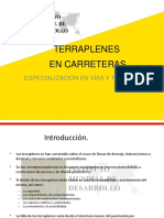 Terraplenes en Carreteras PDF