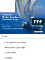 2 SonicScope Schlumberger PDF