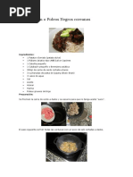 Recetas Coreanas