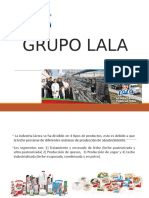 Grupo Lala