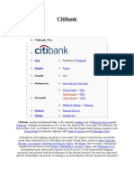 Citibank