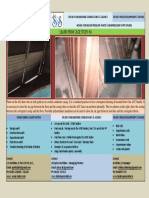 Learn From Case Study 54-Aircooled Condenser