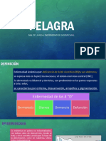 Pelagra