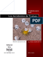 67 Los Accidentes Trabajo 2a Edicion Enero2018