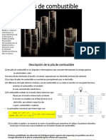 RESUMEN Pilas de Combustible