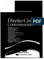 Direito Civil Contemporâneo - Paulo Lobo