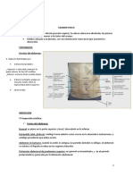 Examen Fisico COMPLETO