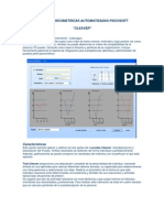 Pruebas Psicometricas Automatizadas Cleaver Psicosoft