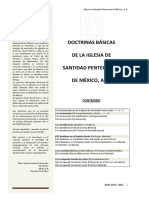 Doctrinas Pentecostales PDF