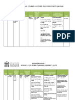 Action Plan 4 Yr Plan